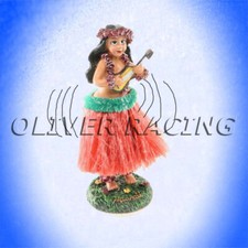 Hula Girl Hula Doll