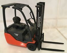 Toyota Traigo 15 Dreirad SAS Gabelstapler Stapler forklift OVP