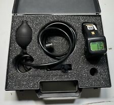 79281 Sumner Argo-Naught Weld Gas Analyzer