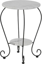 Beistelltisch Marmor