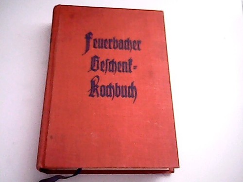 Von geschenke kochbücher - von, 26