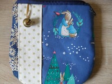 Kosmetiktasche, Schminktasche