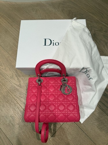 Lady dior handtasche - lady,