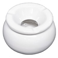 Wind Sturm Aschenbecher Ascher