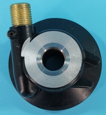 Tachoantrieb für Rex