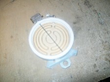 IMPERIAL CNT 5.62 SV Kochfeld Ceranfeld Kochplatte Heizung Strahlheizkörper ä