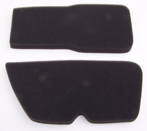 Luftfilter einsatz schwamm - luftfilter,