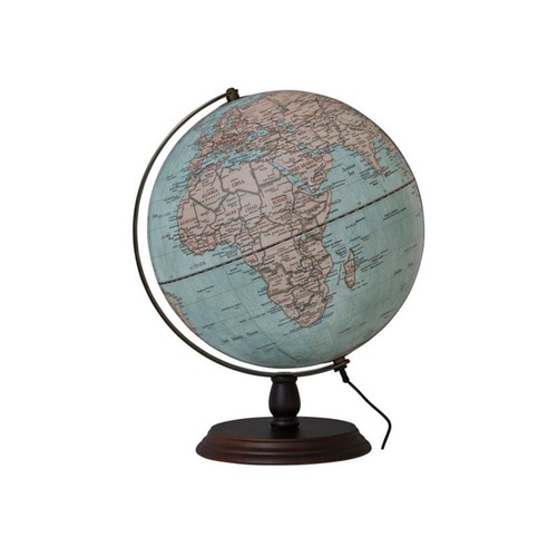 Emform leuchtglobus antique - emform,
