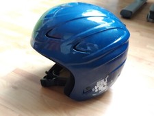 TECNO PRO * Skihelm / Kinder -