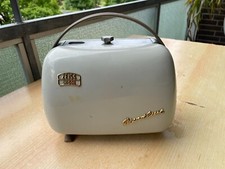 Rarität Zeiss Ikon Movilux 8R