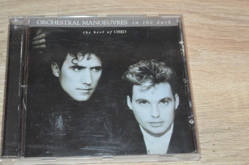 Original the best omd - original, omd/
