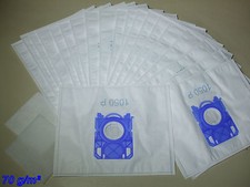40-60Staubsaugerbeutel