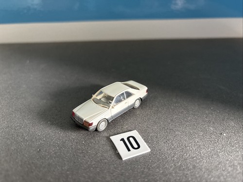 Mercedes 300 wiking - wiking, 1:87