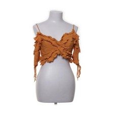 H&M, Crop Top, Größe: S