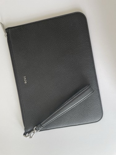Boss dokumententasche mit - dokumententasche,