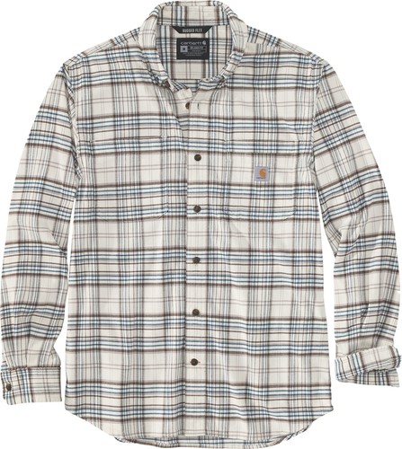 Carhartt hemd midweight - hemd,