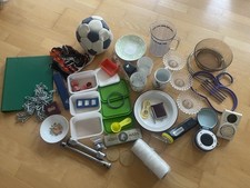 Haus paket box - 50, er
