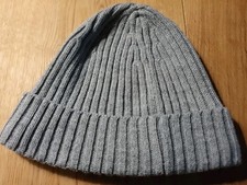 Mütze Herrenmütze TCM hellgrau