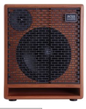 Bassverstärker Acus One for Bass Neuwertig 4 Jahre Alt