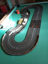 Carrera Universal 132  Rennbahn Komplett 