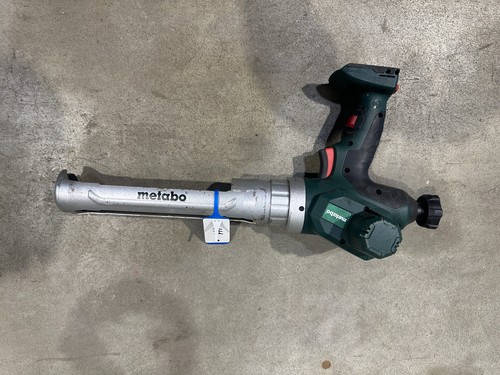 Metabo akku kartuschenpistole - metabo, akku-kartuschenpistole