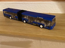 Siku - Gelenkbus - Mercedes