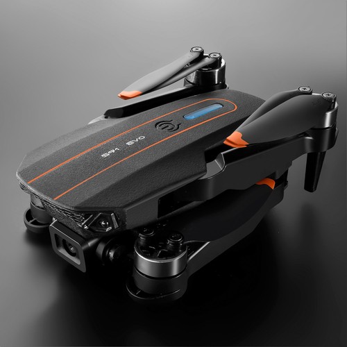 Selfie quadrocopter - rc,