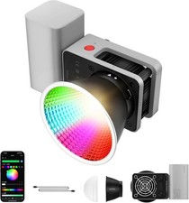 Zhiyun Cinepeer CX50 RGB