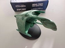 Eaglemoss Star Trek