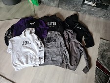 Kleiderpaket Pullover Gr L Bis