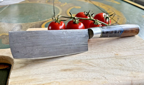 Handmade bunka damast - bunka,