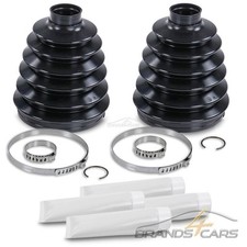 ATEC 2x ACHSMANSCHETTE