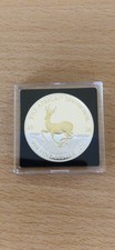 SPRINGBOCK 2026 SILBER  1Oz