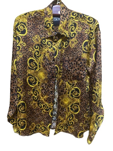 Versace jeans couture - jeans,