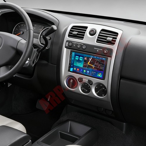 Für chevy colorado - für,