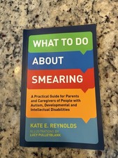 What To Do About Smearing A