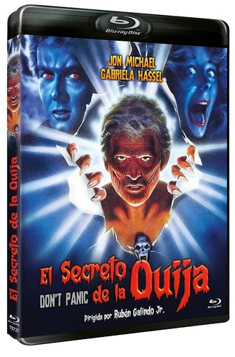 Secreto la ouija - secreto,