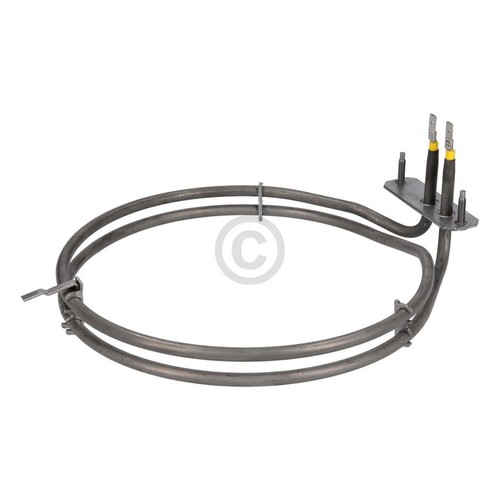 Heizelement hinten gorenje