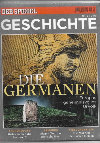 Spiegel geschichte 2013 die - spiegel, 2