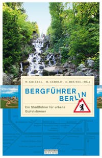 Bergführer berlin - bergführer,