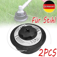 2X~Fadenspule Mähkopf Autocut