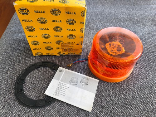 Hella rundumkennleuchte - hella,
