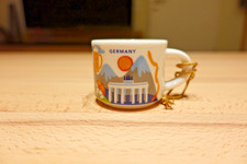 STARBUCKS DEUTSCHLAND GERMANY