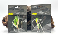 Balzer Edition 71° NORTH