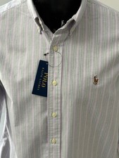 Polo ralph lauren slim - lauren, fit