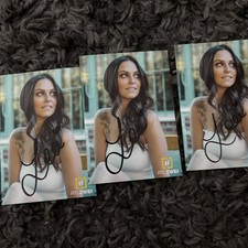 Autogrammkarte Köln 50667