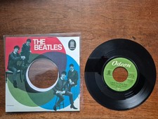 Beatles - I should have known