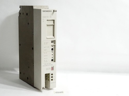 Siemens power supply 951 - power, for