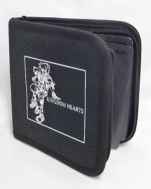 Kingdom hearts original - hearts, design