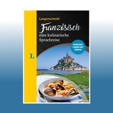 Langenscheidt Französisch - eine kulinarische Sprachreise | Ungelesen